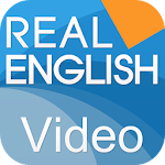 Cover Image of Descargar Lecciones reales de inglés en video 1.14 APK