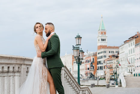 Pulmafotograaf Andrіy Kozak (kozakandrii). Foto tehtud 31 mai 2020