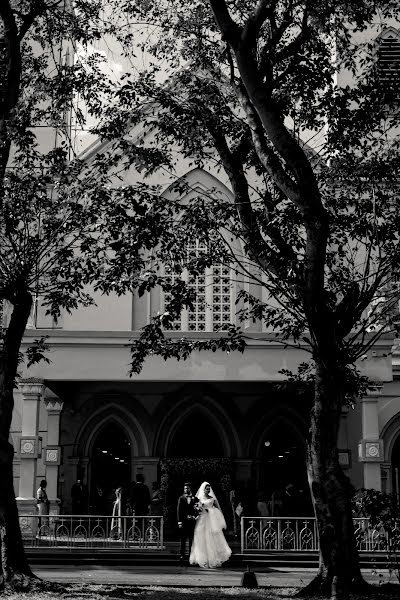 Fotógrafo de bodas Usitha Rupasinghe (usitha). Foto del 12 de agosto 2023