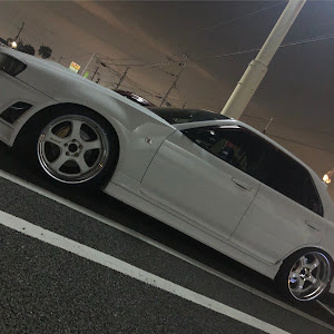 スカイライン R34