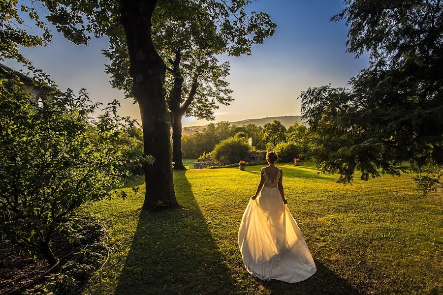 Fotografo di matrimoni Luigi Rota (rota). Foto del 23 agosto 2017