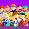 PEQUEÑOS HÉROES JUEGO icon