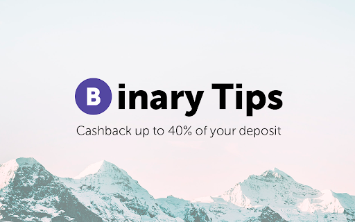 Binary Tips