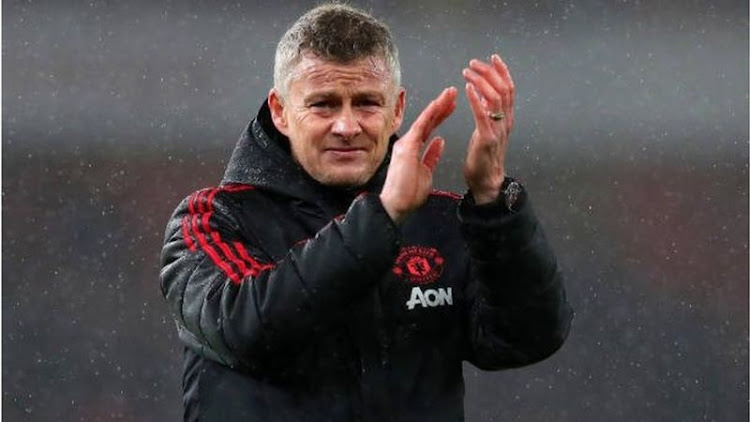 Ole Gunnar Solskjaer