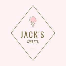 Jack's Gelato - Etsy Shop Icon item