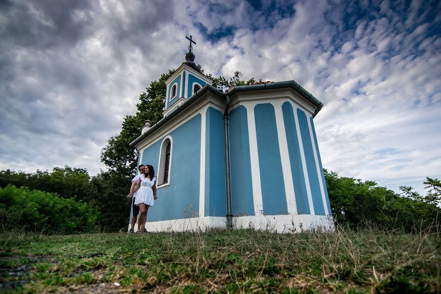 Photographe de mariage Judit Németh-Antal (kisjuc716). Photo du 12 septembre 2020