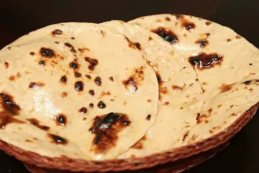 1 Amul Butter Tawa Roti