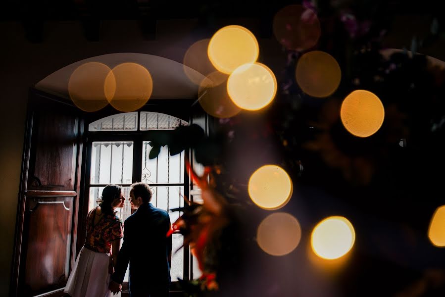 Fotógrafo de bodas Aldo Comparini (aldocomparini). Foto del 11 de febrero 2019