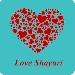 Cover Image of Download Love Shayari 1.1 APK