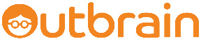 Outbrain logo