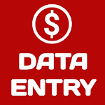 Cover Image of Herunterladen Data Entry - Earn Money,Captcha Entry, Online Jobs 2.0.0 APK