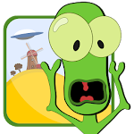 Run Alien Apk