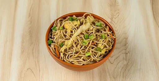 Egg Noodles