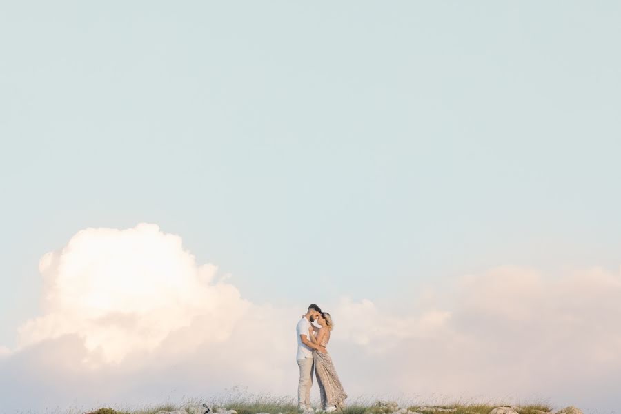 Wedding photographer Vasilis Moumkas (vasilismoumkas). Photo of 1 July 2019