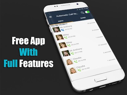 How to download Automatic Call Recorder Pro: High Quality ACR App patch 1.1 apk for laptop