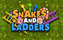 Snakes and Ladders small promo image