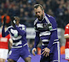 Ému, Steven Defour revient sur son départ d'Anderlecht