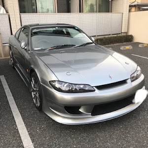 シルビア S15