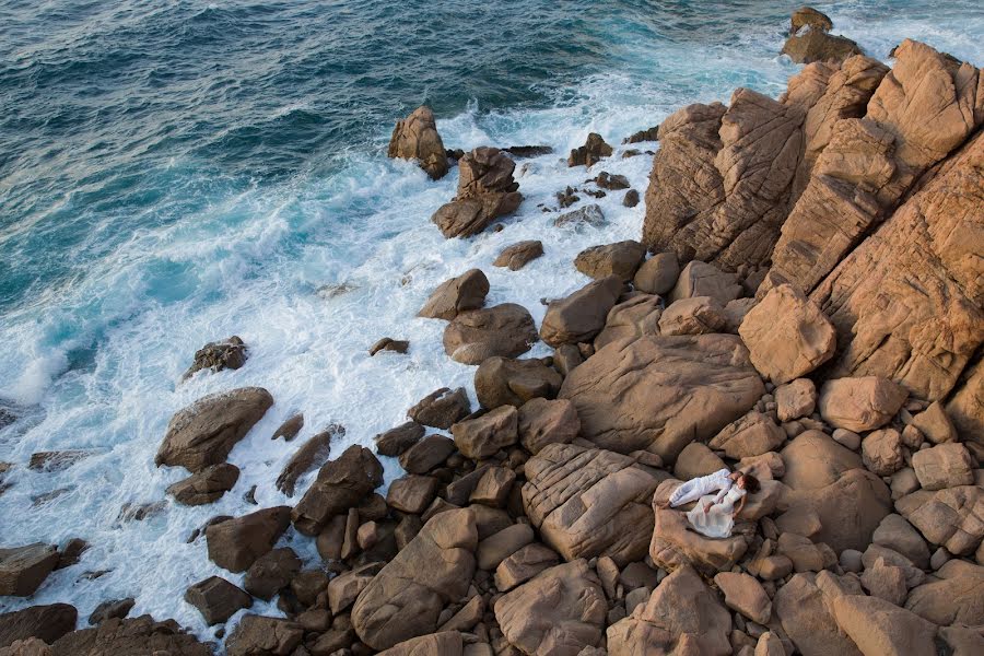 Fotógrafo de bodas Taya Kopeykina (tvkopeikina). Foto del 14 de septiembre 2018