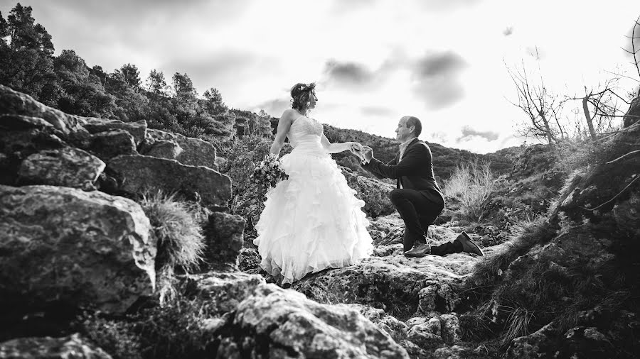 Photographe de mariage Yoann Begue (studiograou). Photo du 28 mars 2022