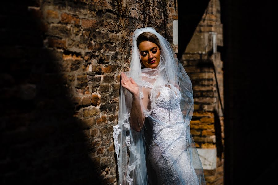 Photographe de mariage Claudiu Stefan (claudiustefan). Photo du 21 novembre 2020