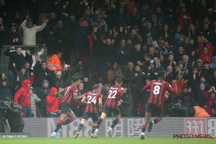 Manchester United gaat opnieuw onderuit en blijft achter met 13 op 33