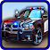 City Police Crime Haineux icon