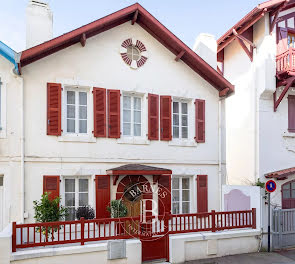 maison à Biarritz (64)