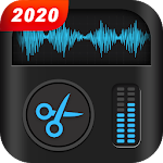 Cover Image of Herunterladen MP3-Cutter & Klingelton-Cutter 1.9.7 APK