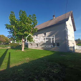 maison à Etang-sur-Arroux (71)