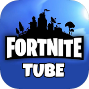 Fortnite Tube  Icon