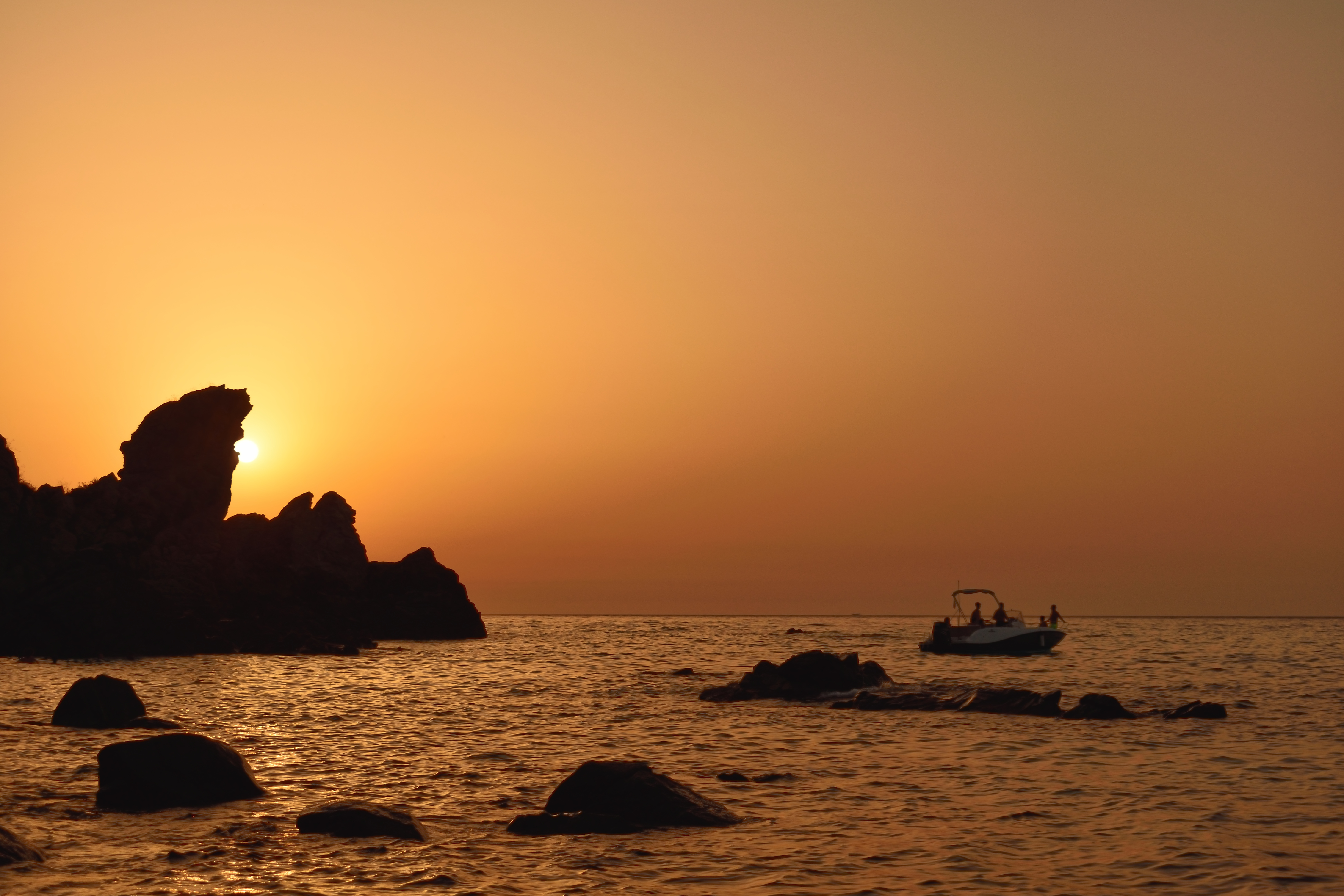 Il Leone che veglia sul Mare  di Hilder12