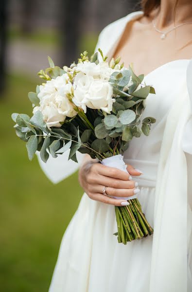 Wedding photographer Ruslan Andrusiv (ar-photographer). Photo of 22 September 2022