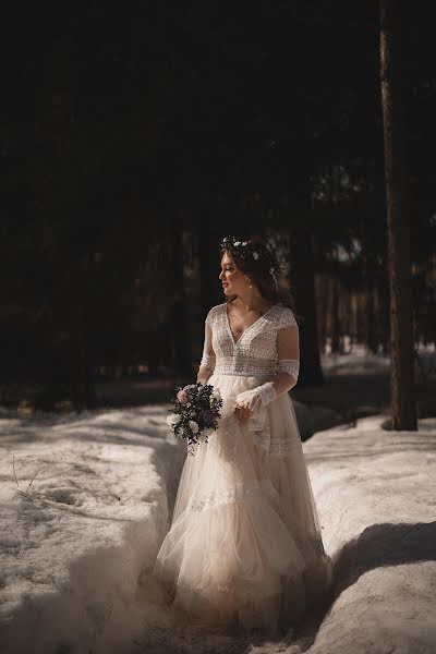 Photographe de mariage Ilya Zhukov (iamilyazhukov). Photo du 8 mai