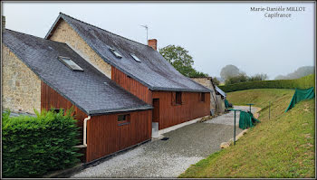 propriété à Martigné-sur-Mayenne (53)