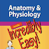 Anatomy & Physiology Made Incredibly Easy! (& fun)2.3.2