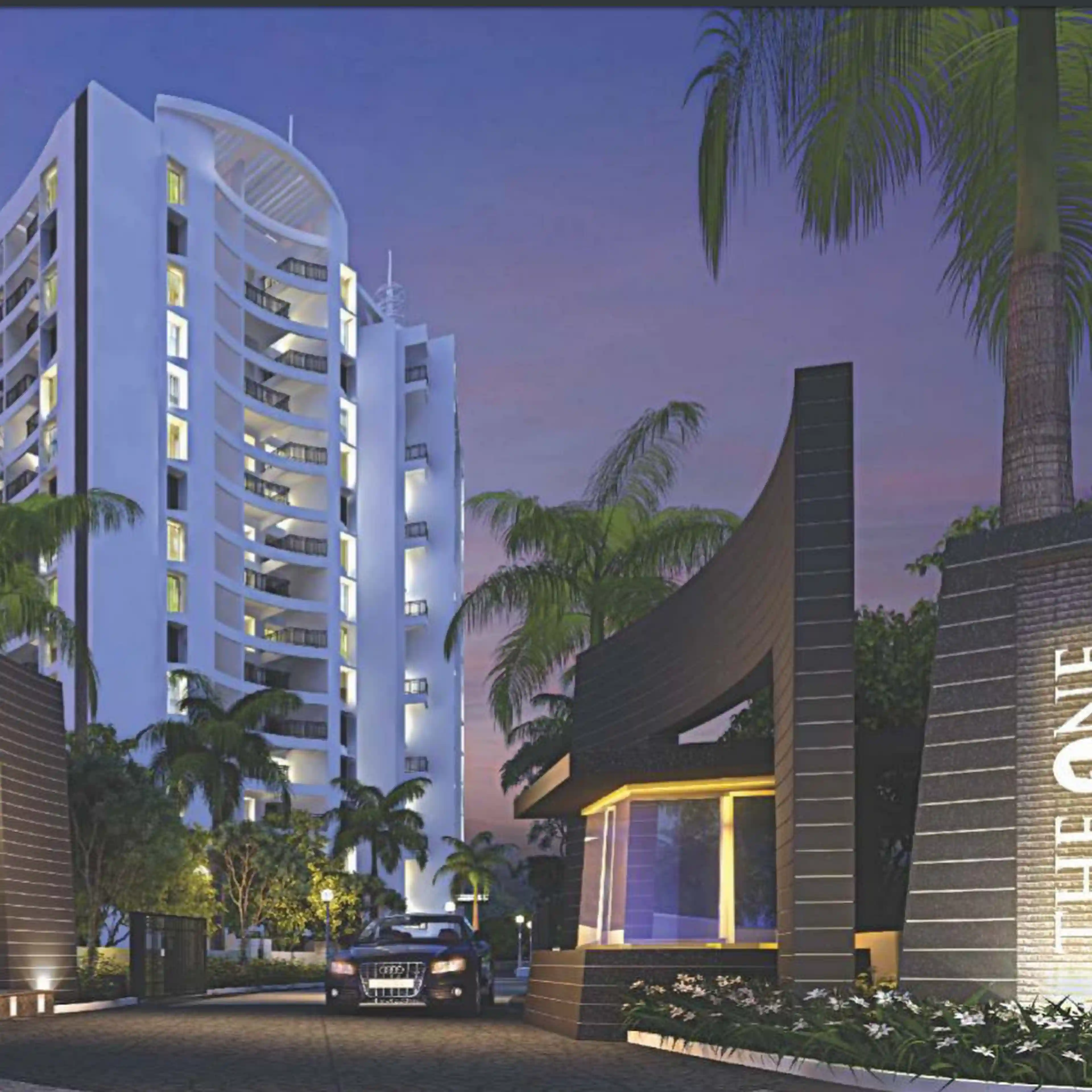 Abhinav The One-elevation-2