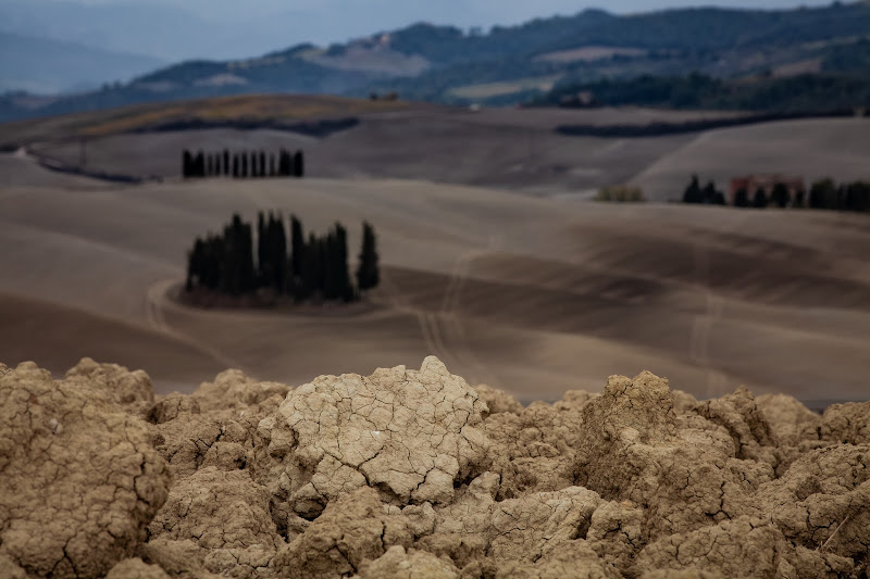 La Terra di Siena di NickAdami