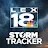 LEX18 Storm Tracker Weather icon