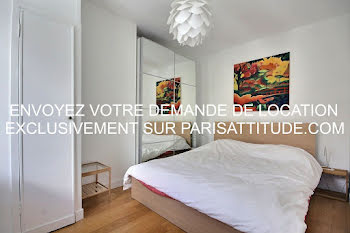 appartement à Paris 14ème (75)