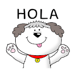 Cover Image of Herunterladen STIKRZ - Stickers Packs in Spanish for WhatsApp 1.1 APK