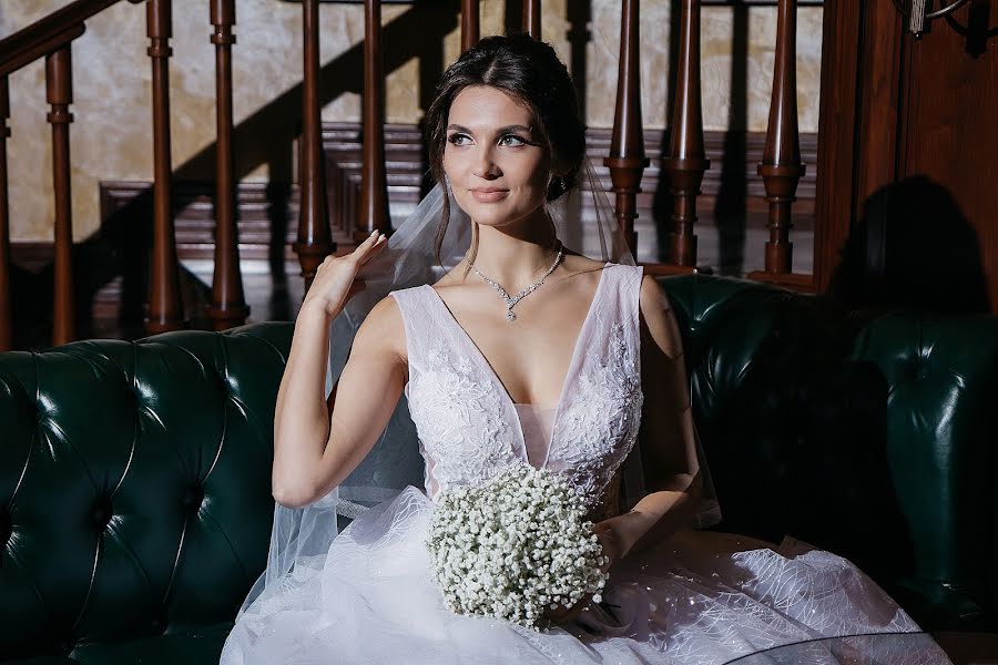 Svatební fotograf Valentina Volkova (valentinavolk). Fotografie z 8.března 2022