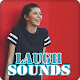 Download Laugh Sounds Ringtone Collection For PC Windows and Mac 6.0.0