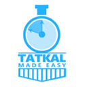 Tatkal Made easy - IRCTC Auto fill