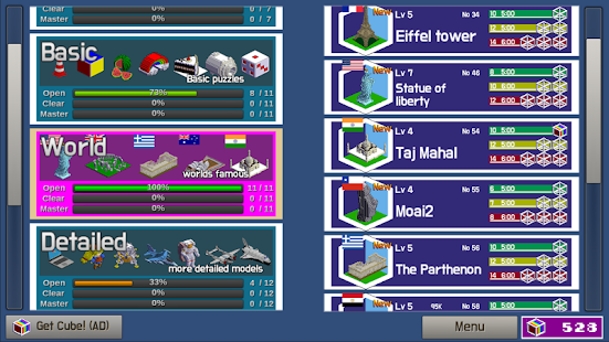How to get Take care my pieces(3D Puzzle) patch 0.59 apk for laptop