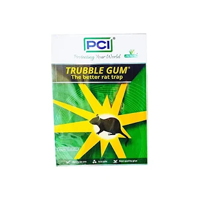 Pci Trubble - Gum