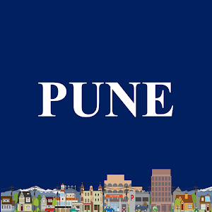 Pune Guide  Icon