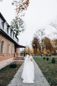 Fotografer pernikahan Aleksey Agunovich (aleksagunovich). Foto tanggal 15 Maret