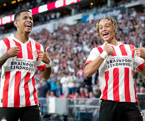 Goed nieuws voor De Ketelaere? Sterkhouder verlaat PSV dan toch