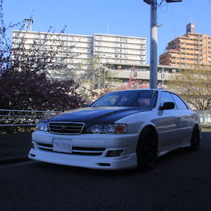 チェイサー JZX100